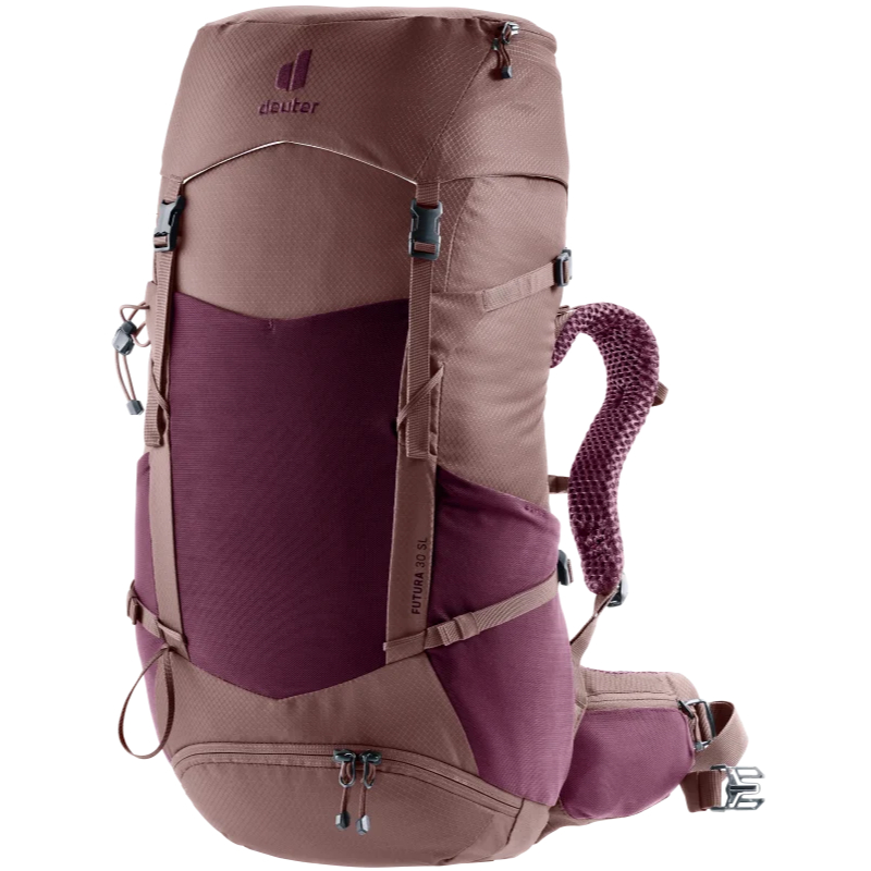 Deuter Futura 30SL Tas Backpack Original Deuter