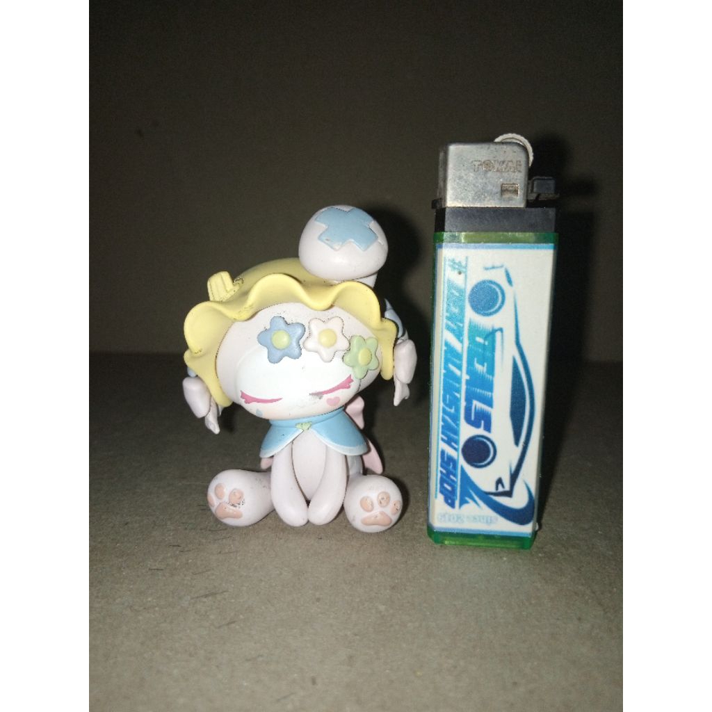 figure original miniso alice gift