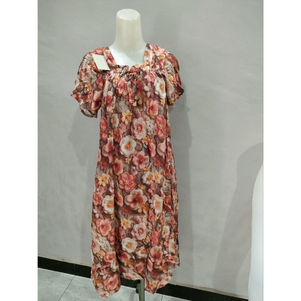 DASTER RAYON PREMIUM ( MUAT BB 80 KG )