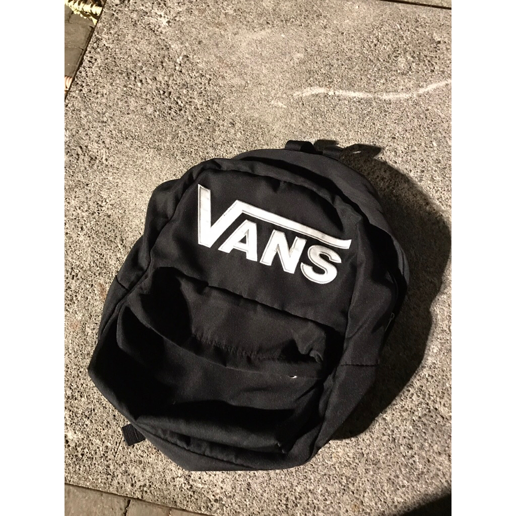 Vans Backpack