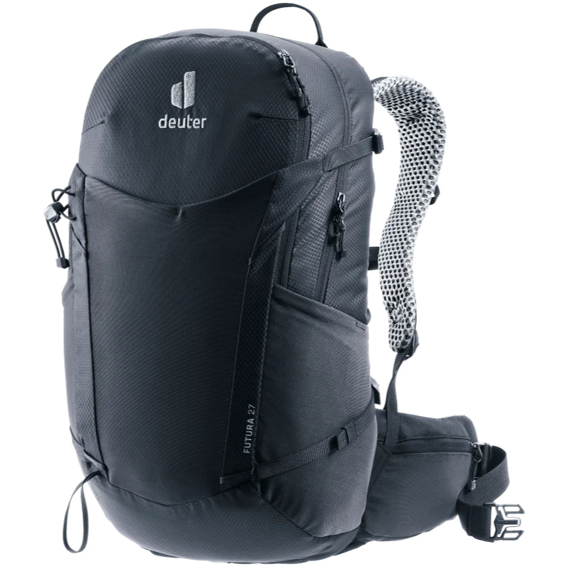 Deuter Futura 27 Hiking Backpack Carrier Original Deuter