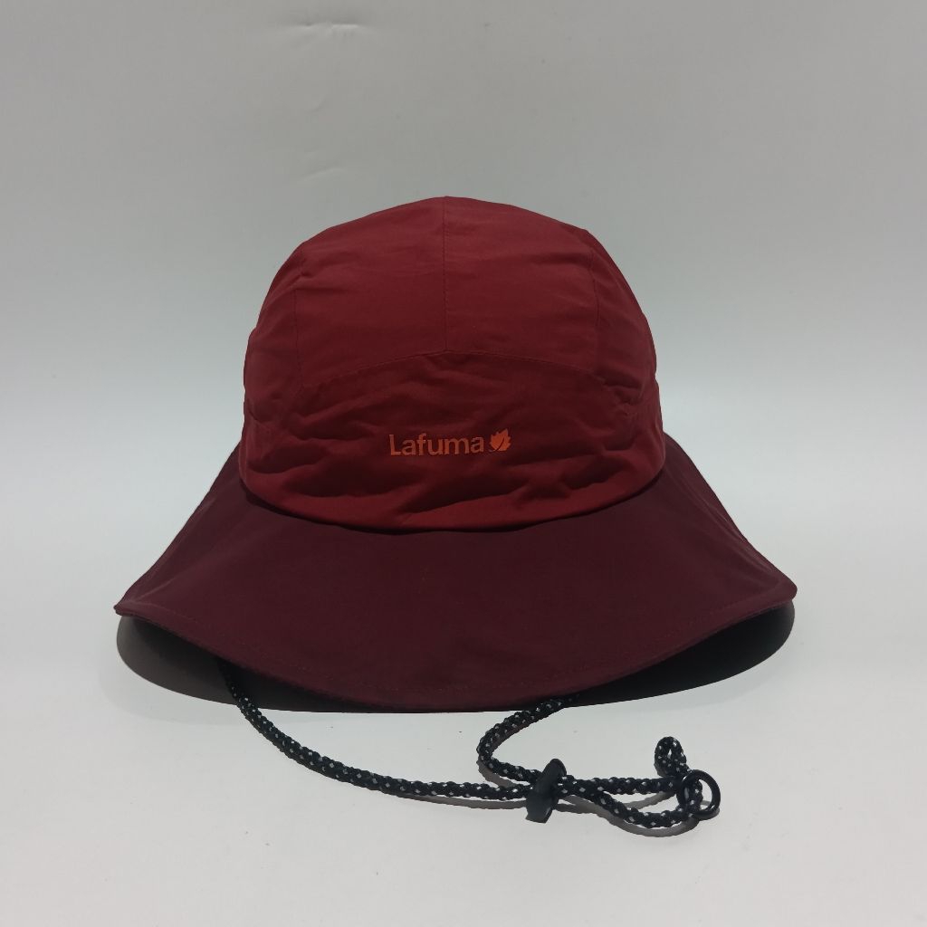 TOPI RIMBA OUTDOOR LAFUMA GORETEX