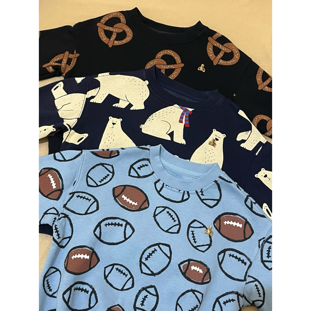 Babygap / Jumper bayi babygap / Baju anak branded gap