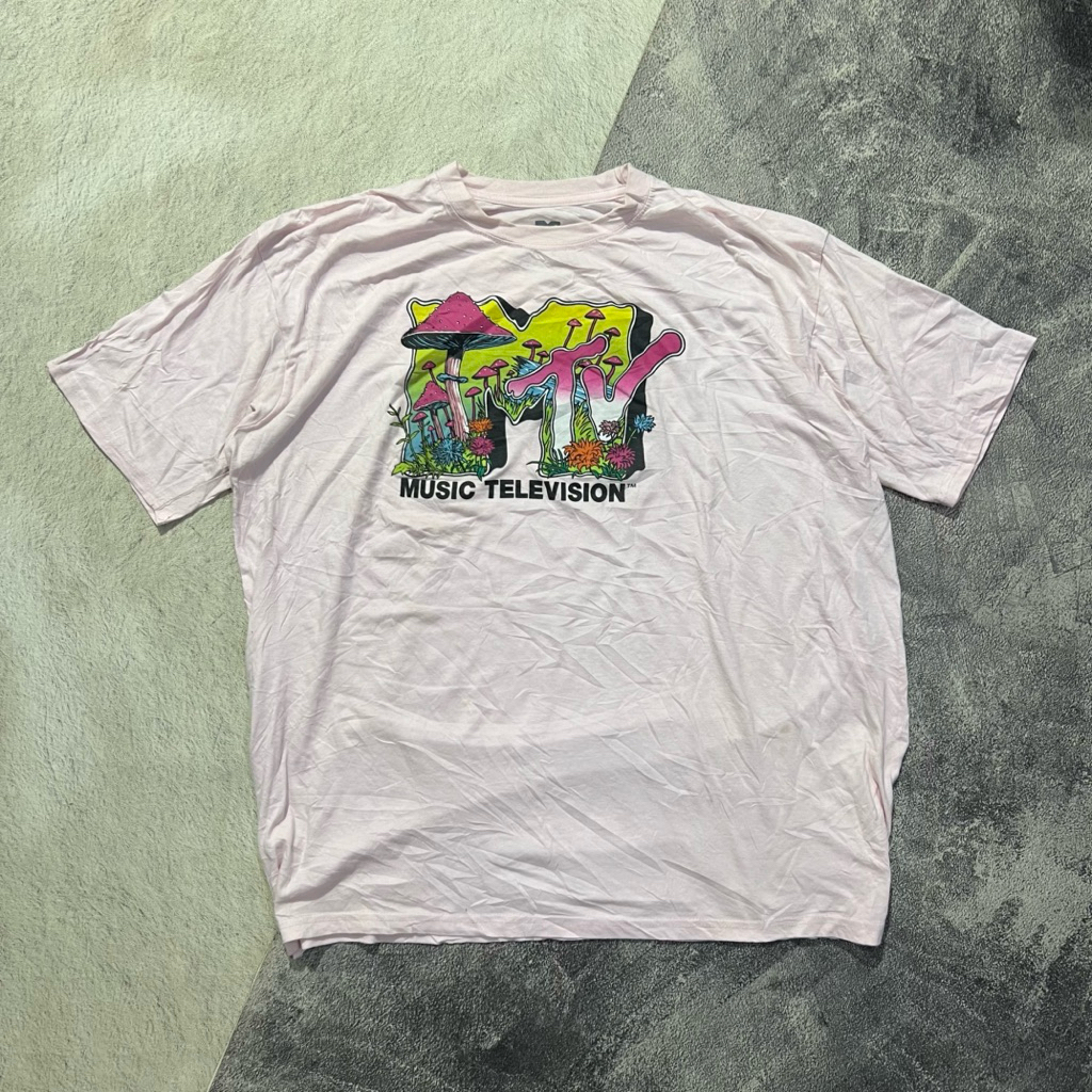 Kaos MTV