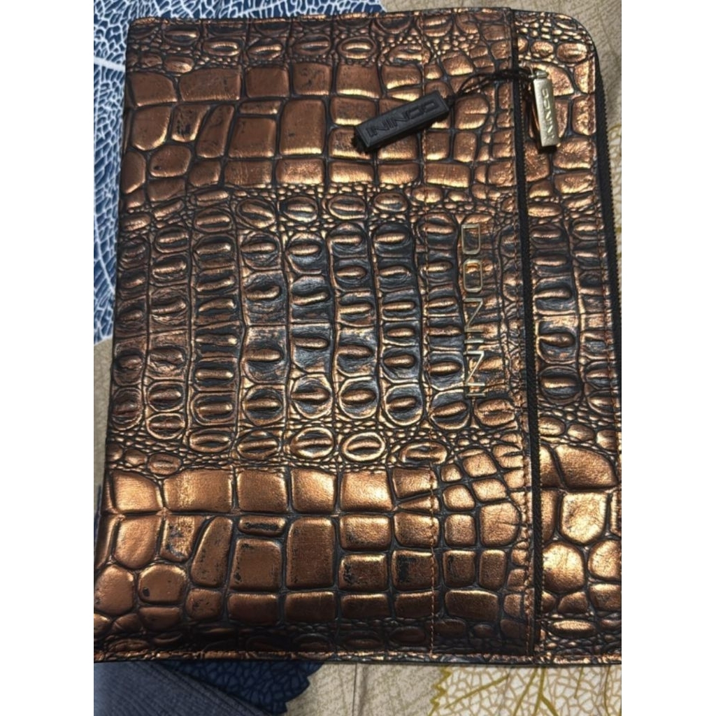 Donini Biana Brown Gold