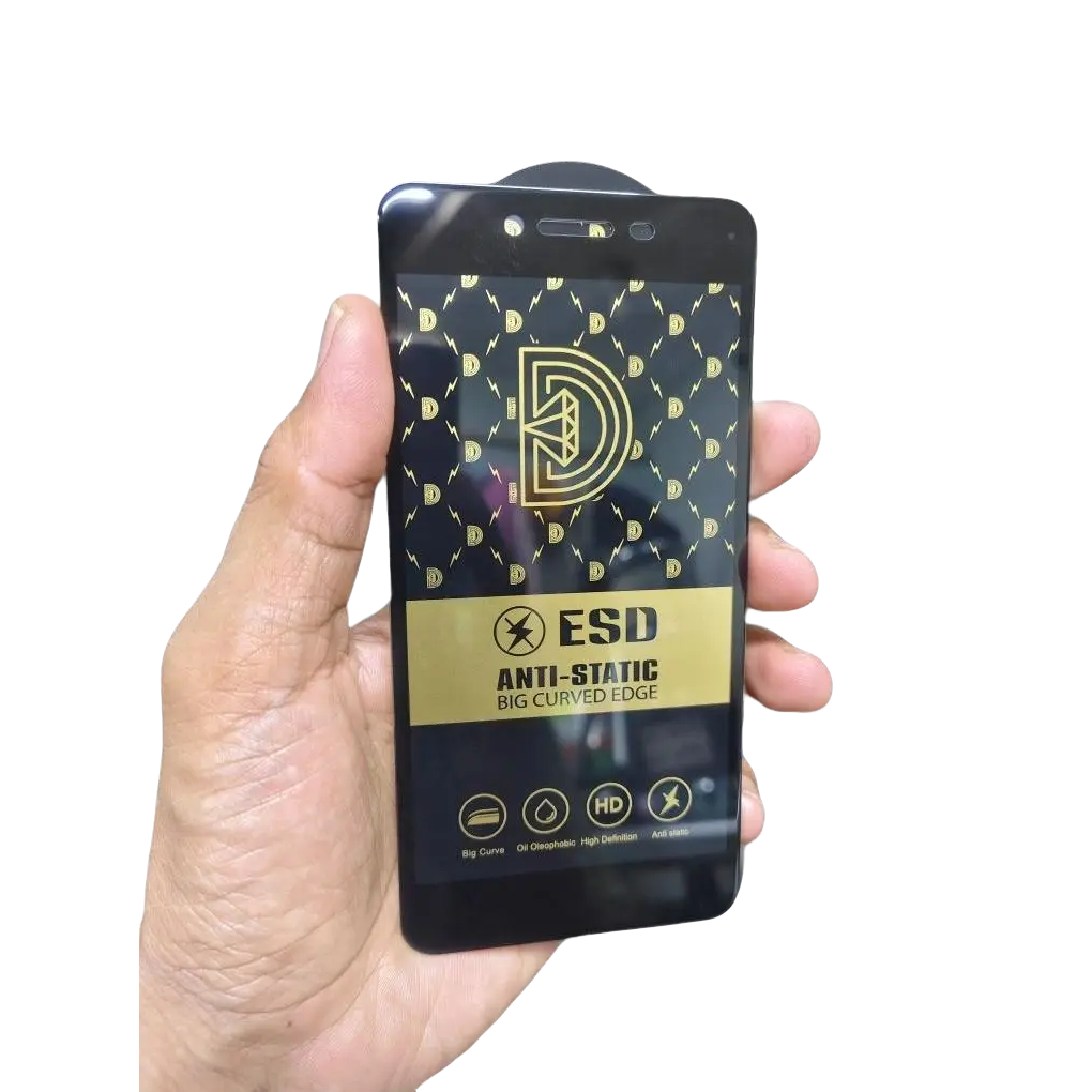 Tempered Glass Oppo A37 A37F A37FW A37m Neo9 Neo 9 Anti Gores / AntiGores Kaca Pelindung Layar HP