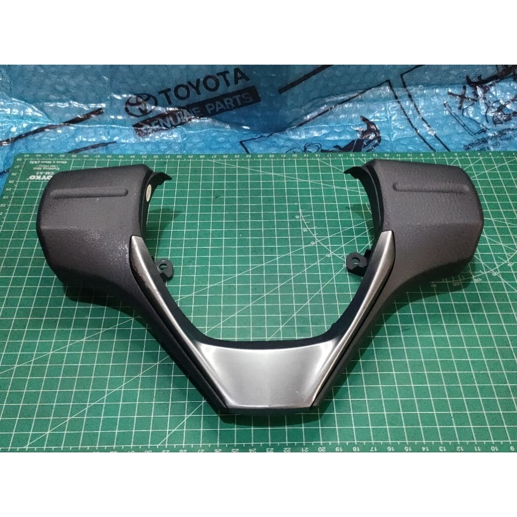 Tutup STIR Toyota YARIS, VIOS 2016 - 2019 original