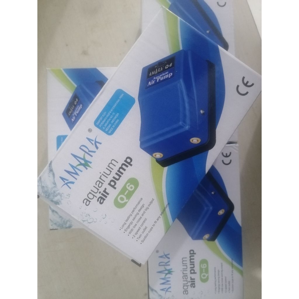 mesinAerator||MesinGelembungAerator2Cabang