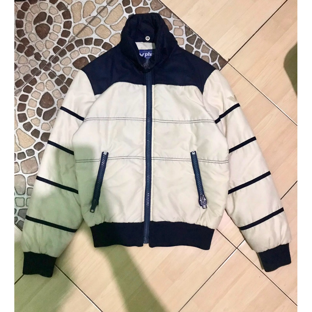 Jacket tebal by Phenix