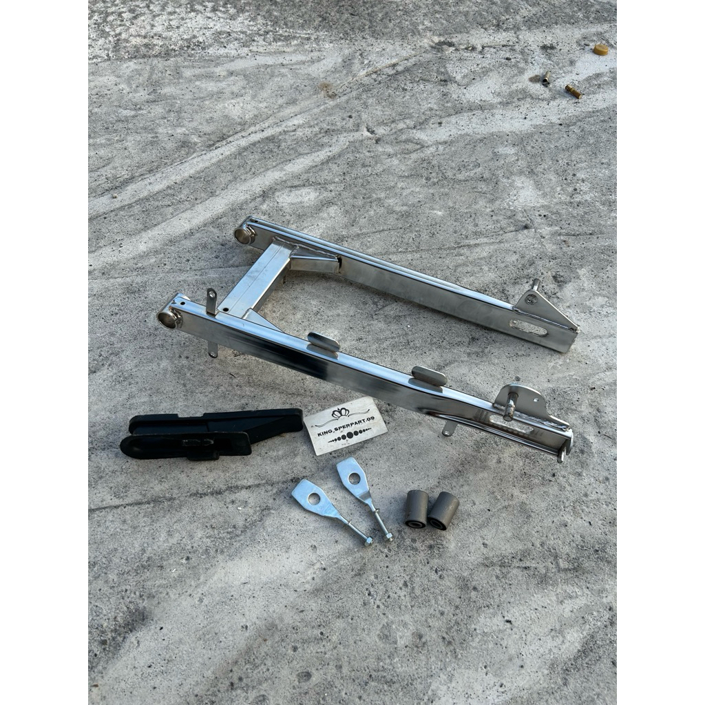 swing arem grand prima Astrea legenda star tebal grade A