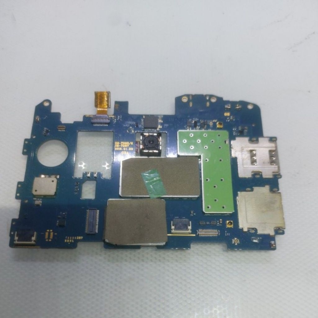 MESIN SAMSUNG TAB A7 SM T285 M