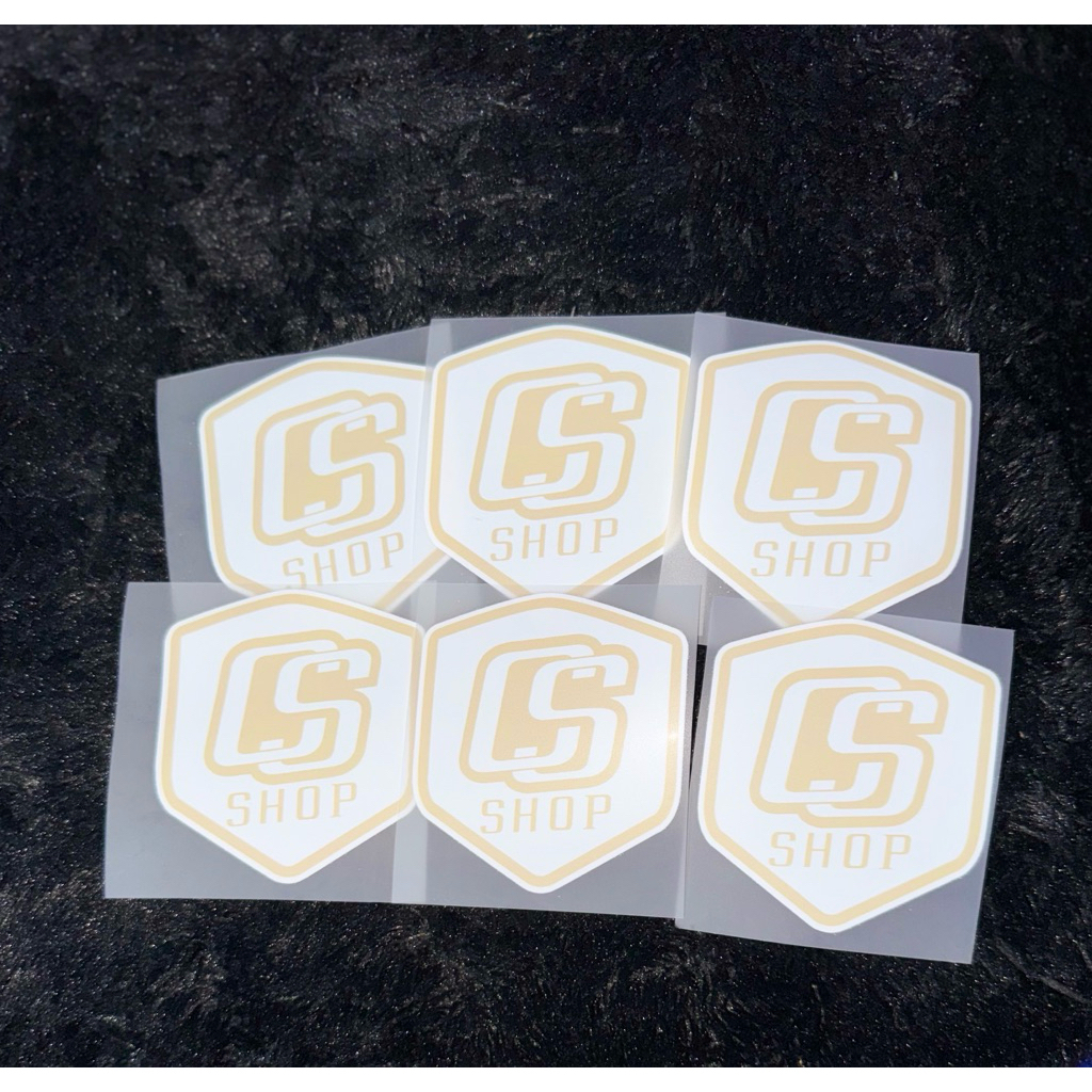 Patch Sponsor Pss Sleman Cs Shop