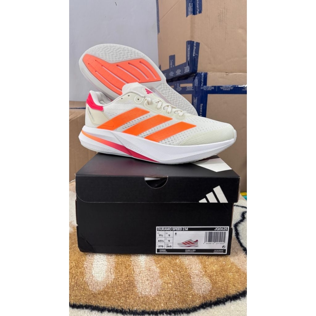 Adidas Duramo Speed 2 M JQ0625