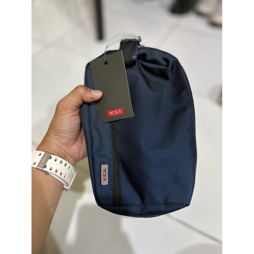 pouch TUMI original