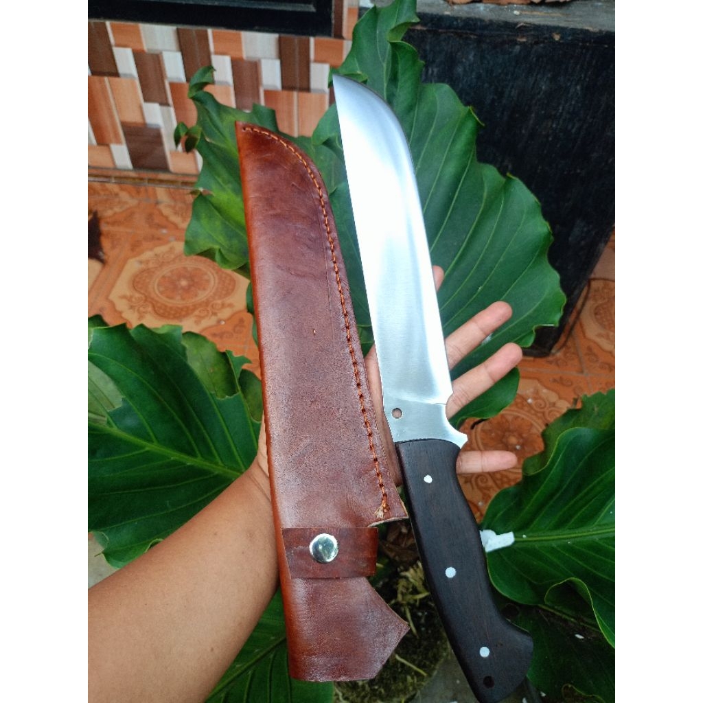 pisau coper daging