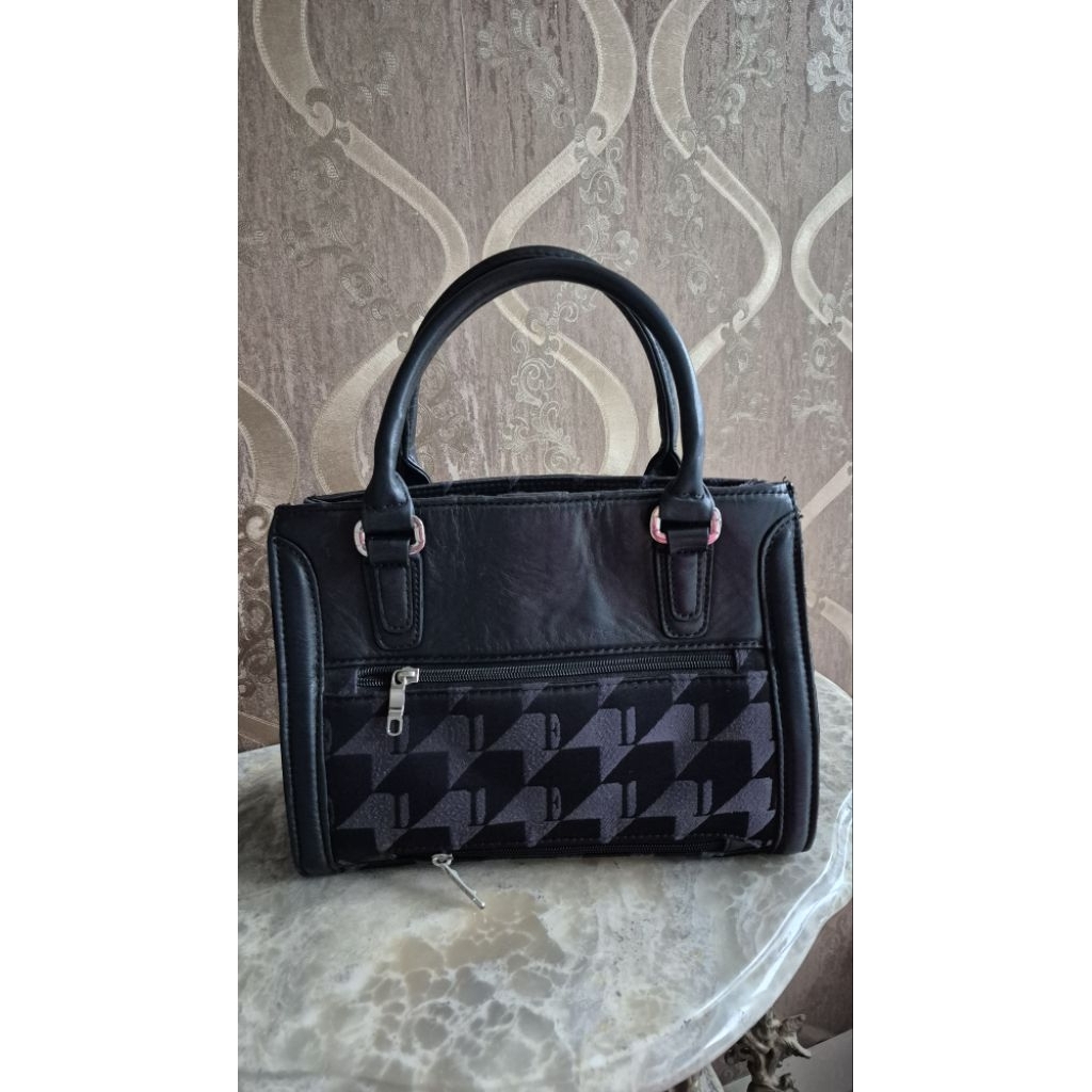 Tas Elle Preloved