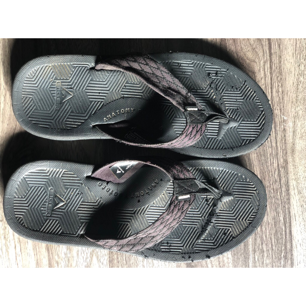 sandal eiger original