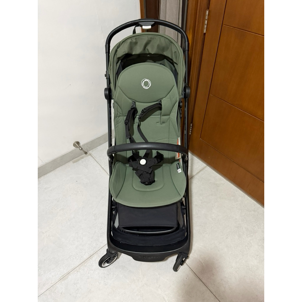 bugaboo butterfly v1