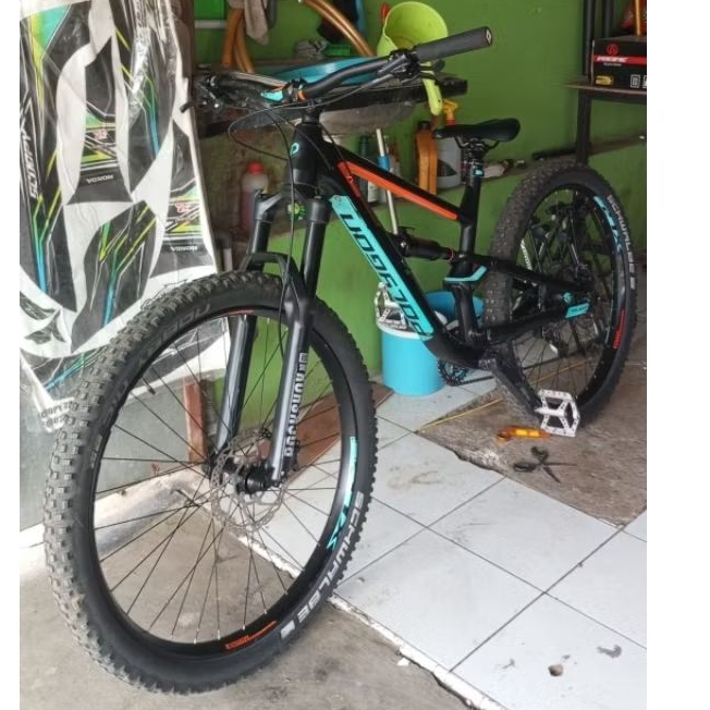 Polygon Siskiu T8 2019
