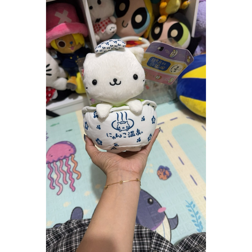 boneka san x