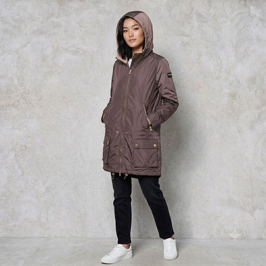 Jaket Calvin Klein jeans wanita (2nd)