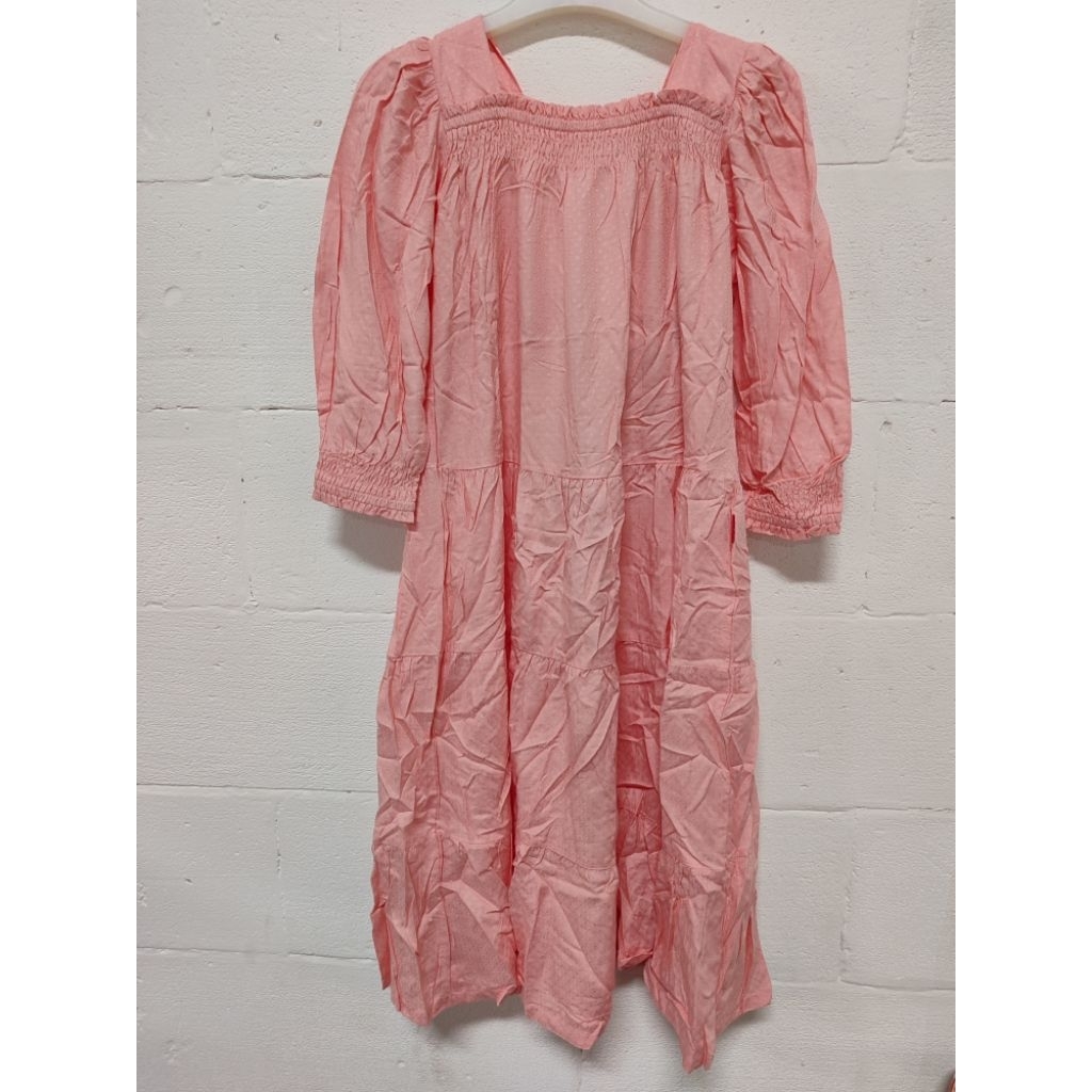 Cool Girl Gamis