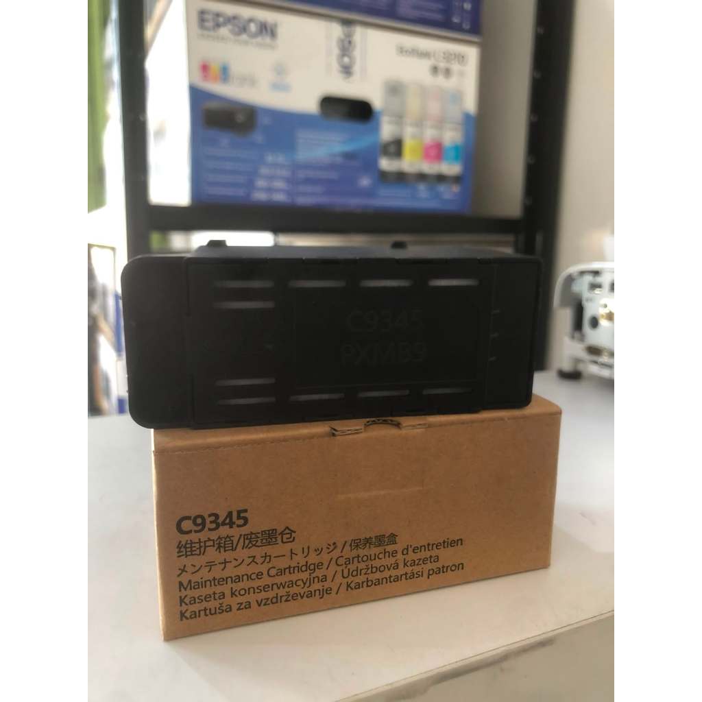 Maintenance Box C9345 Compatible ( Good Quality )
