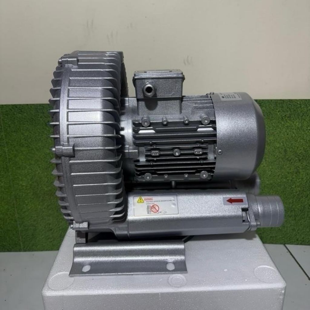 Ring Blower 750watt HB 750 1phase
