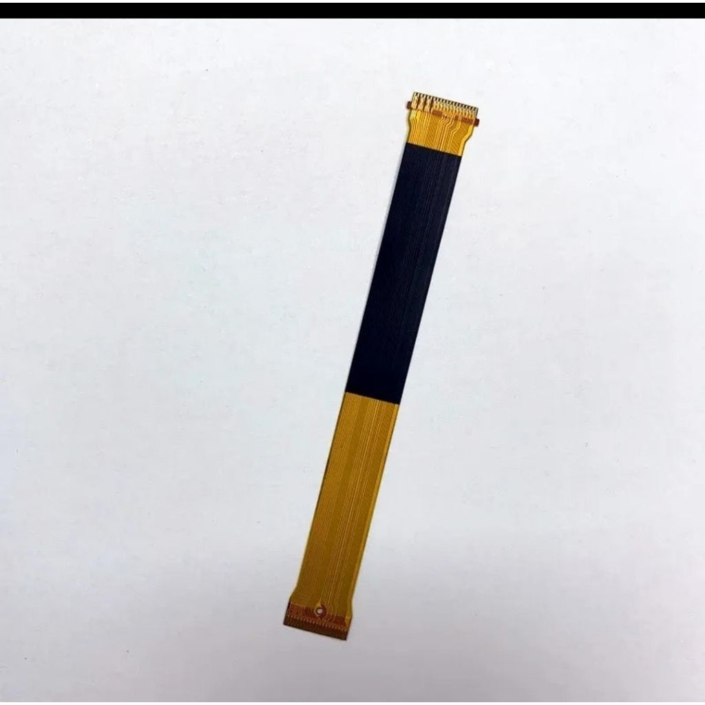 LCD Flex Cable Kamera Canon legria/vixia mini x