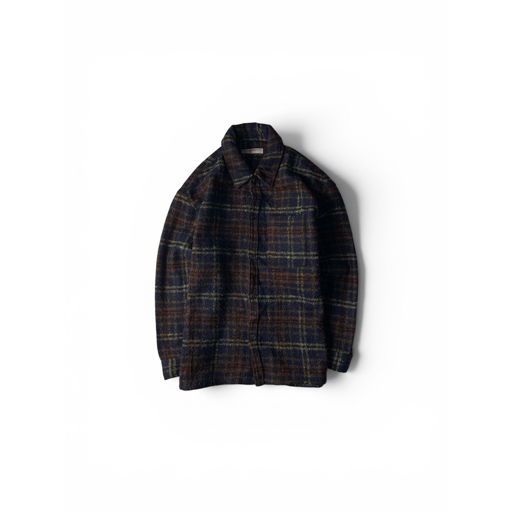 8seconds Outer Flannel Shirts