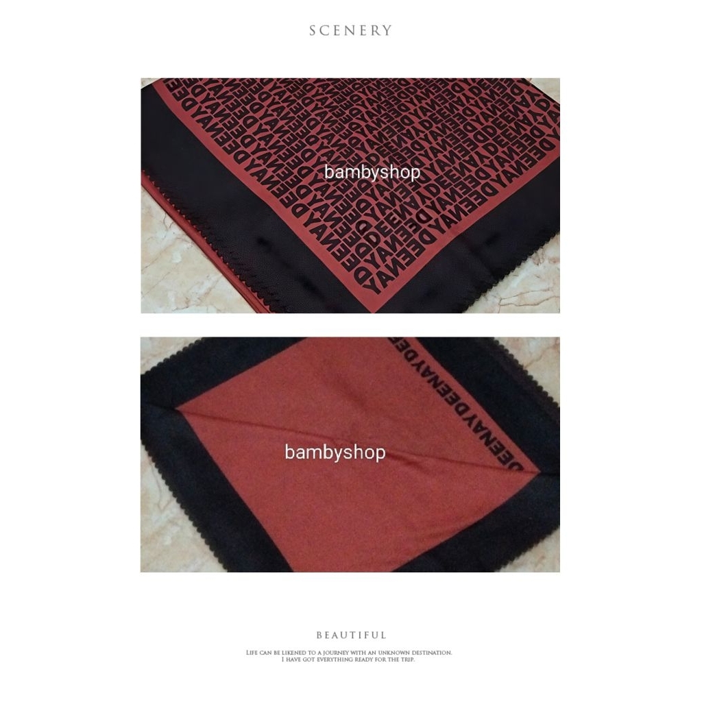 deenay preloved *****