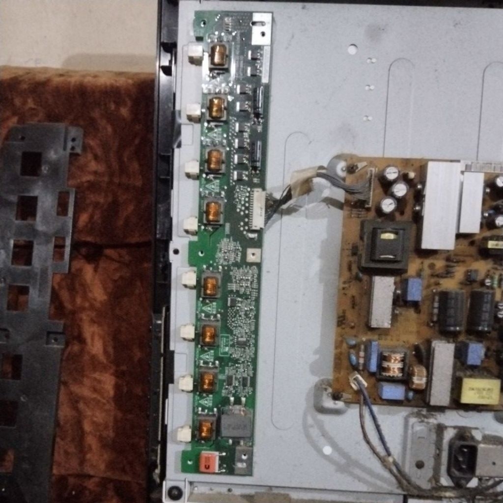 inverter backlight neon lg 32ld330