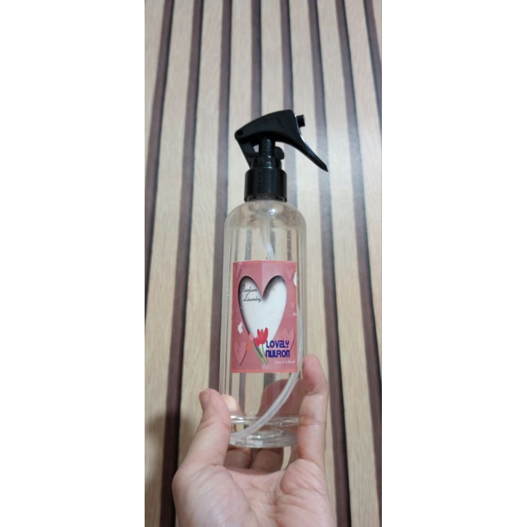 Parfum Laundry Lovely Nuuron