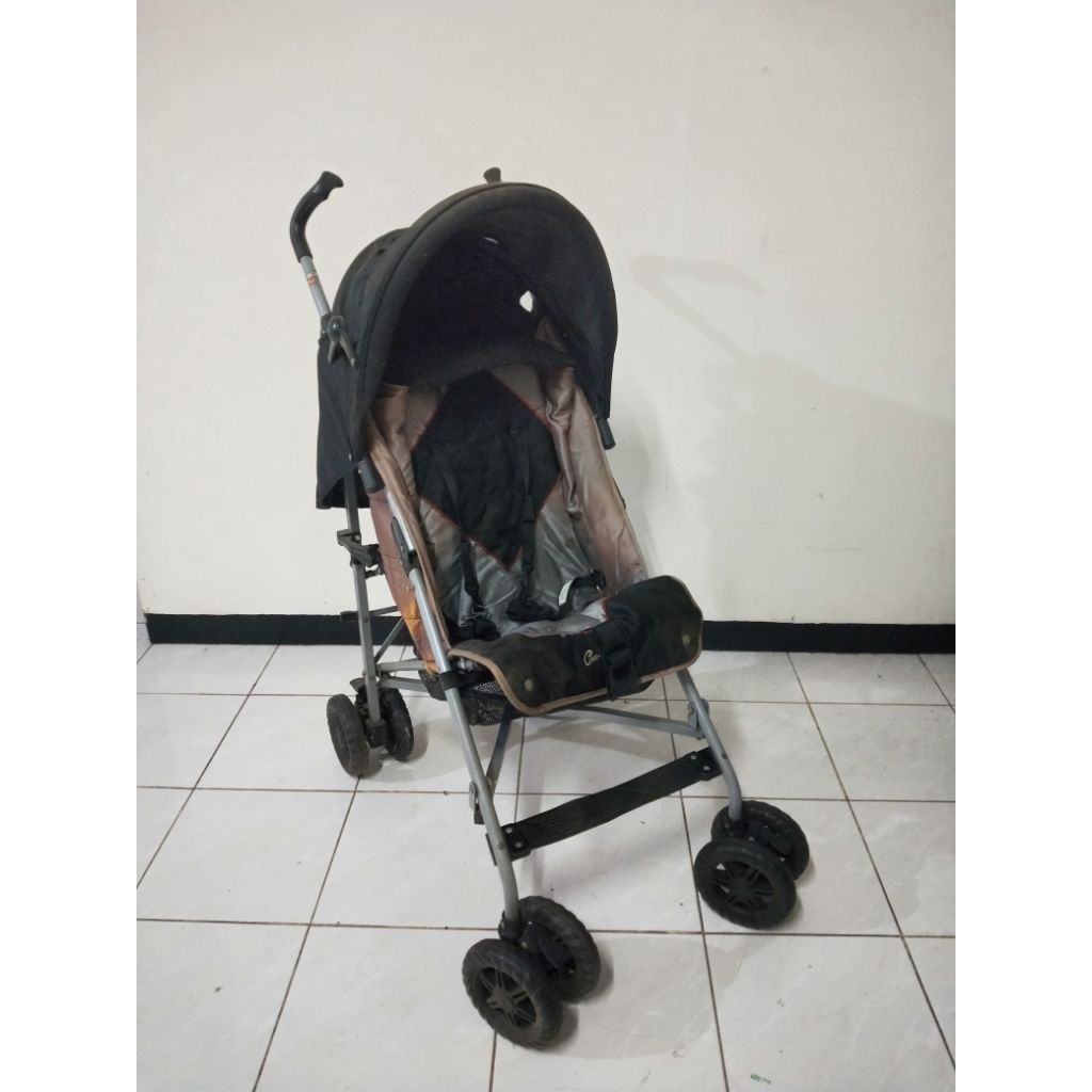 Stroller Baby - Preloved