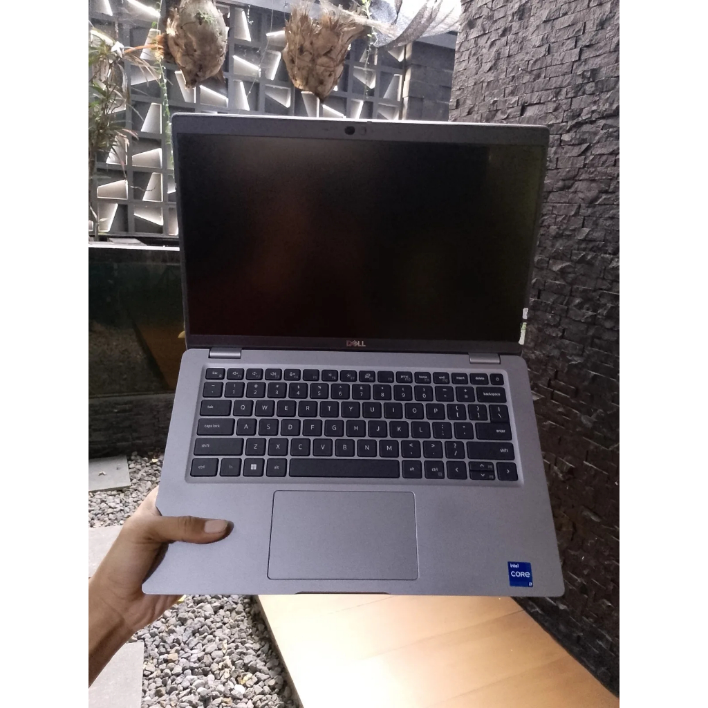 Dell Latitude 5420 Intel Core i7-1165G7 Ram 16Gb Ssd 512Gb SCU24350