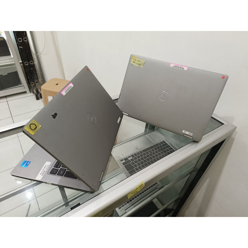 Dell latitude 5320 2 in 1 flip touchscreen