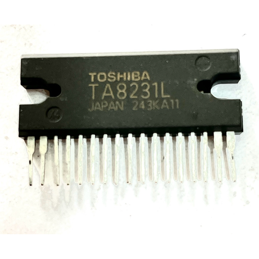 TA8231L ic Ta8231l ta8231l