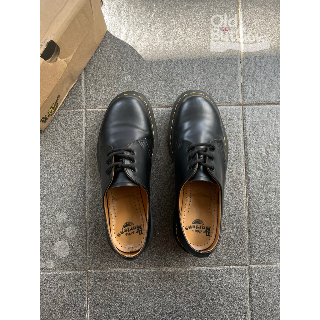 Dr Martens 1461