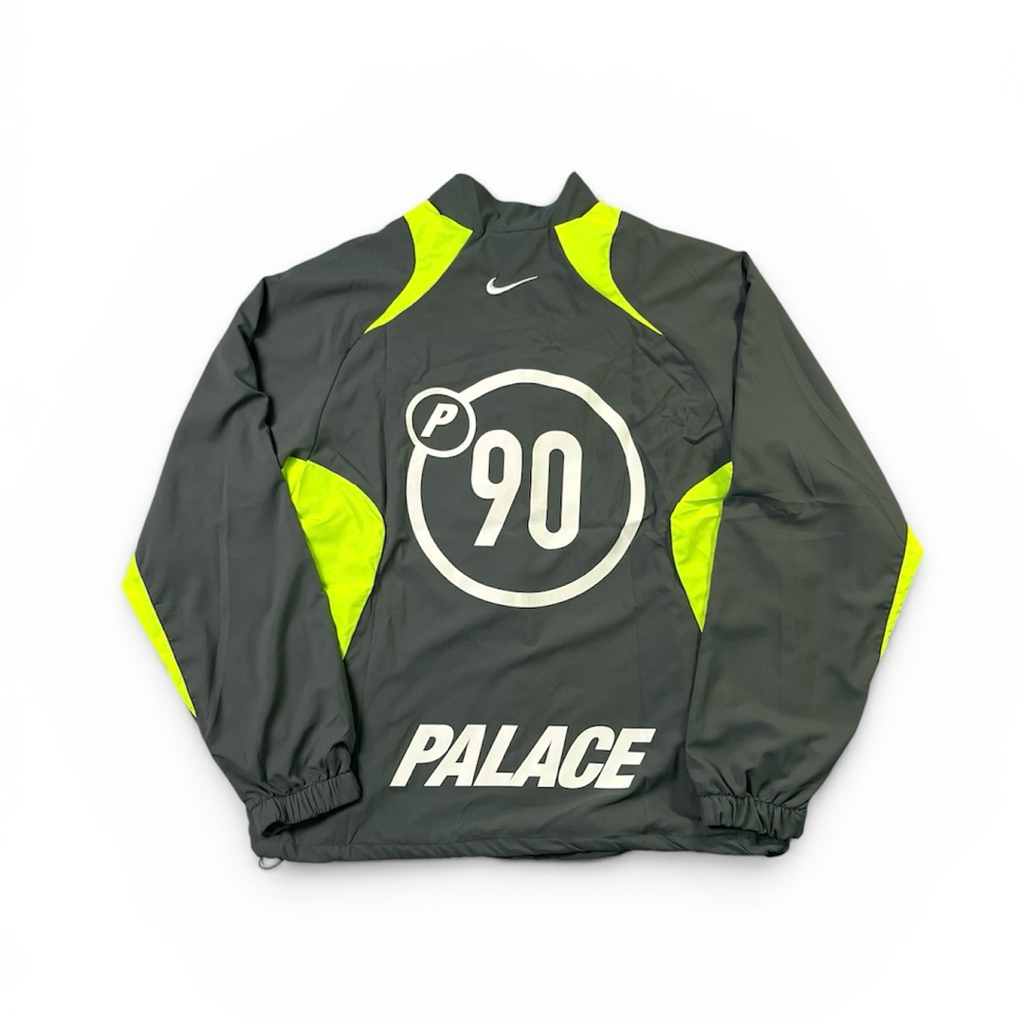 Palace Collabs P90 Track Jacket