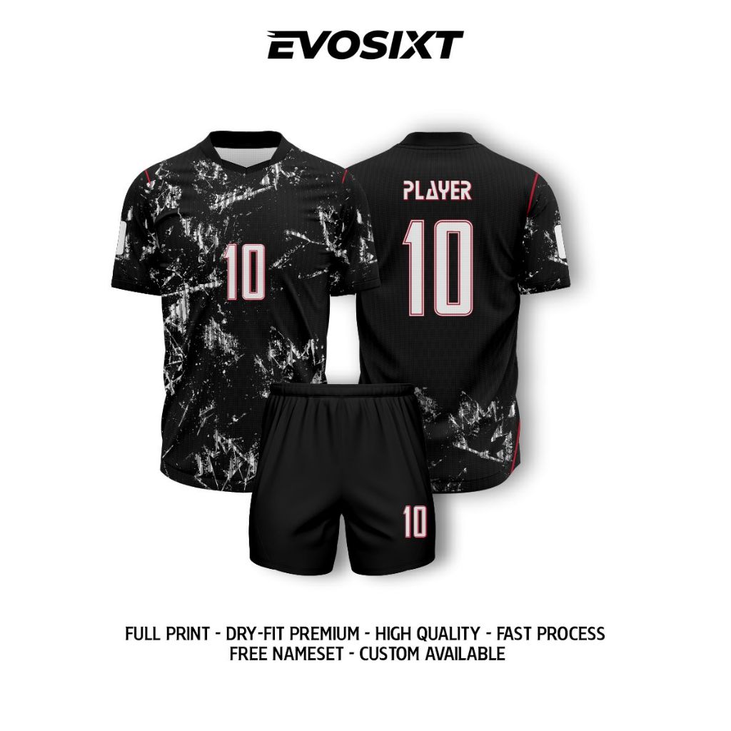 Jersey Bola CANADA Away Pildun 2026 Bahan Dry Fit Full Printing Free Nama dan nomor