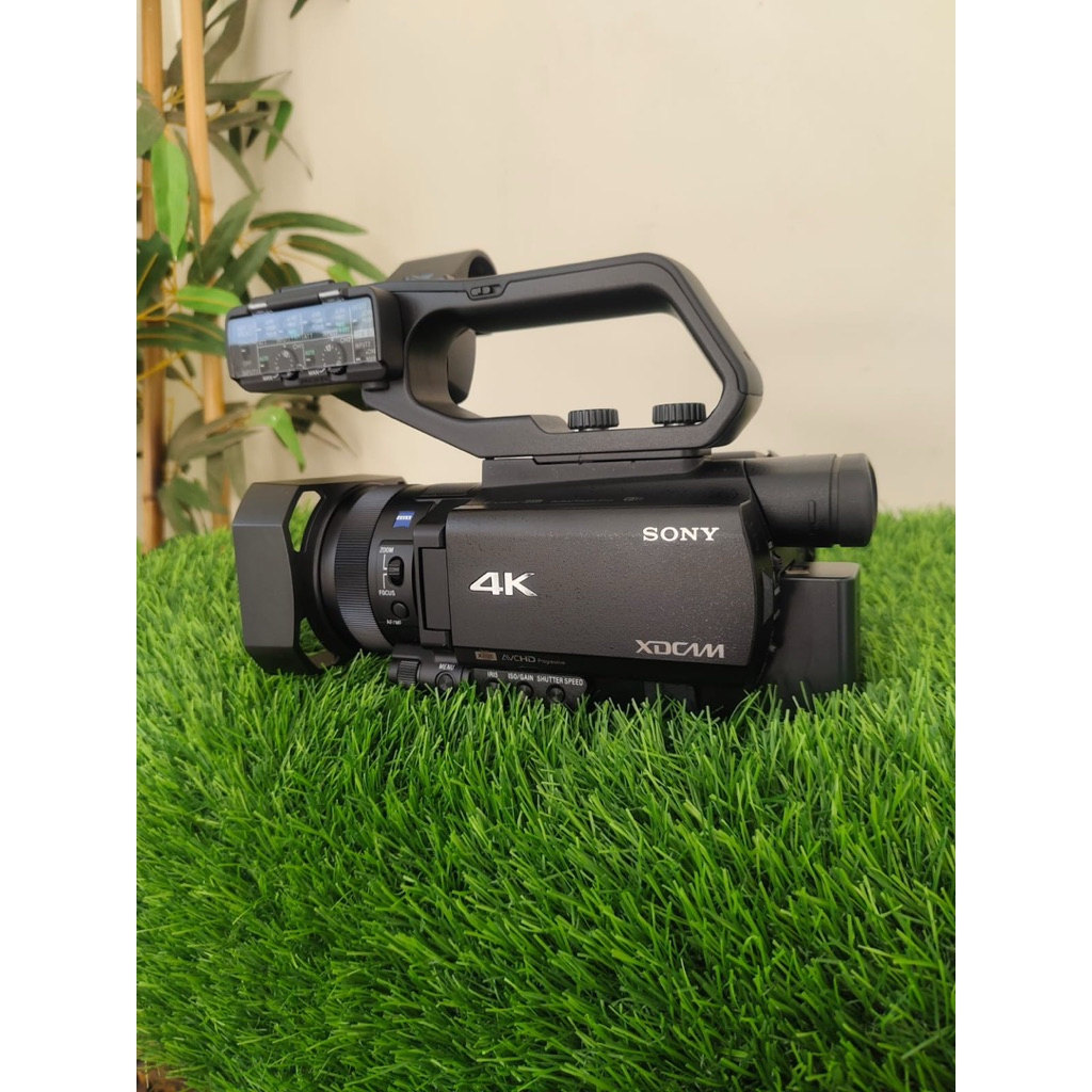 Sony pxw z90