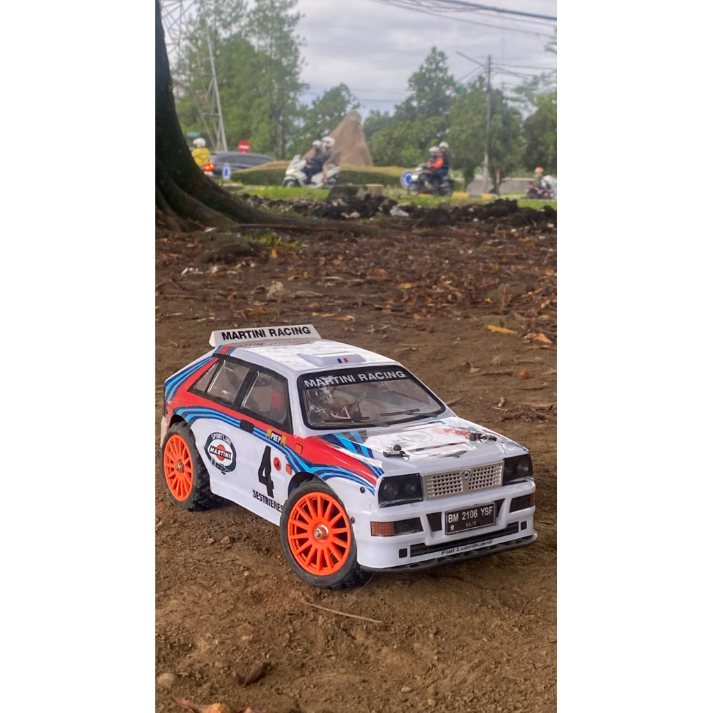 Mjx hyper go 1/14 v2 second