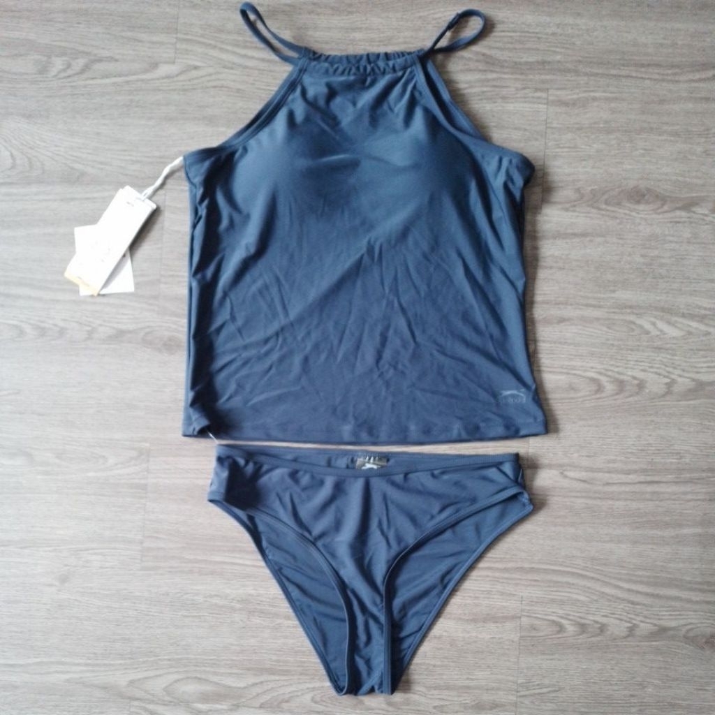 Tankini Set Slaz Navy