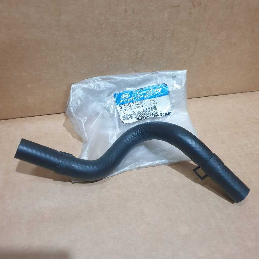 HOSE SUCTION HYUNDAI TRAJET 57530-3A300 ORIGINAL