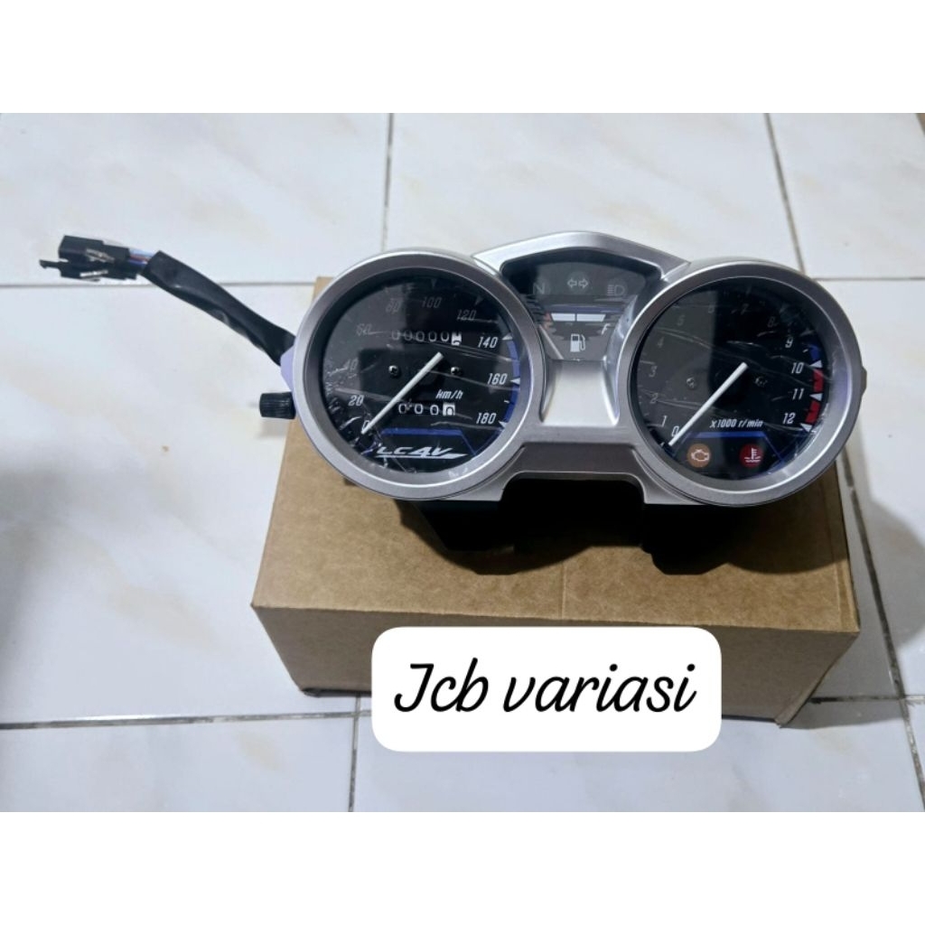 speedometer vixion/speedometer vixion old