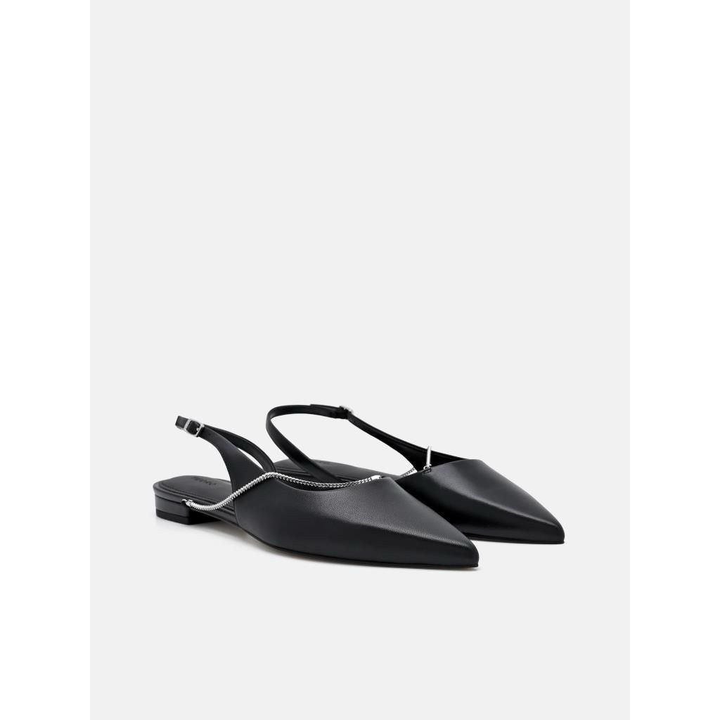 Sepatu wanita flat pedro original