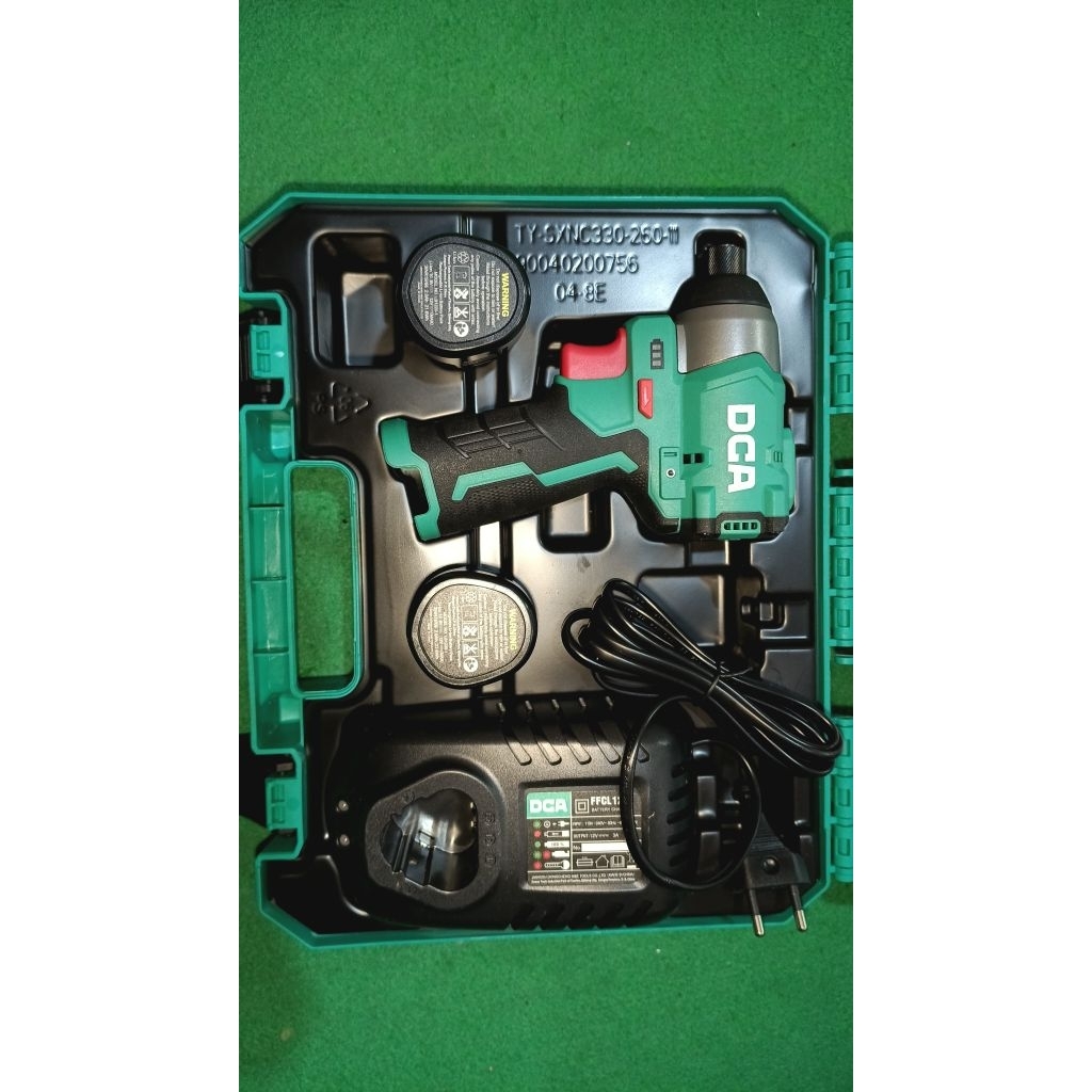 Bor DCA ADPL 04-8 Impact driver new original