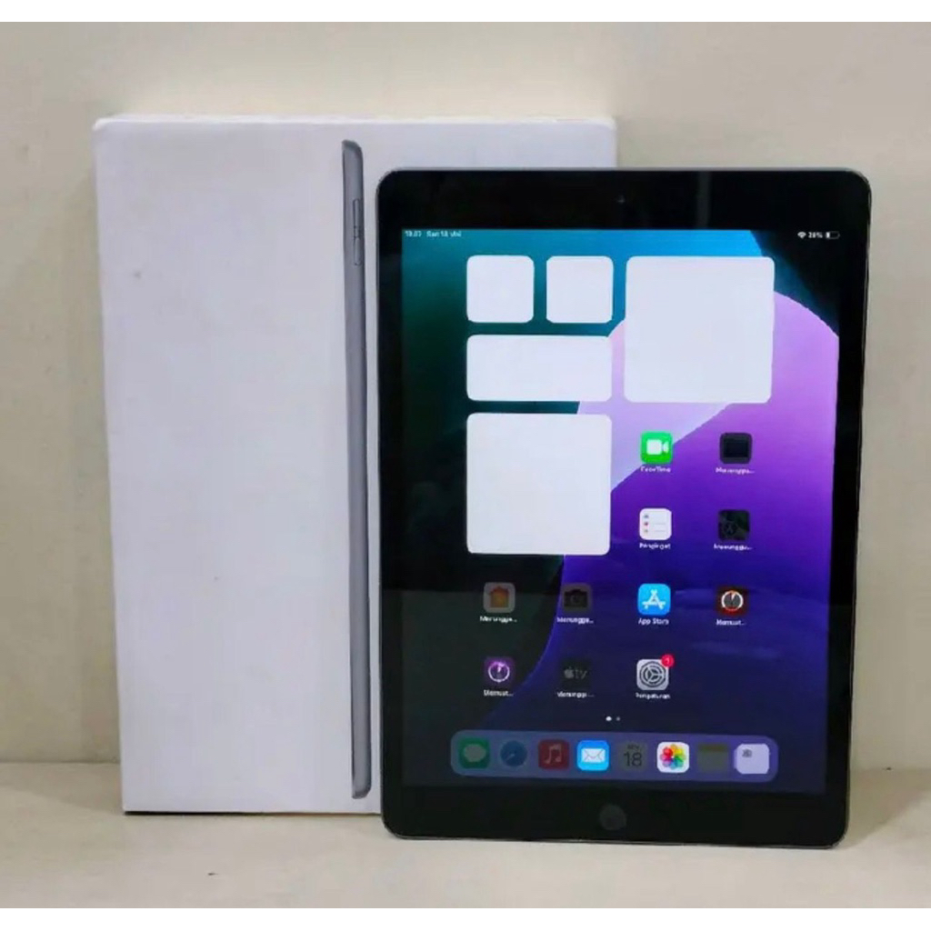 IPAD 8 128GB WIFI