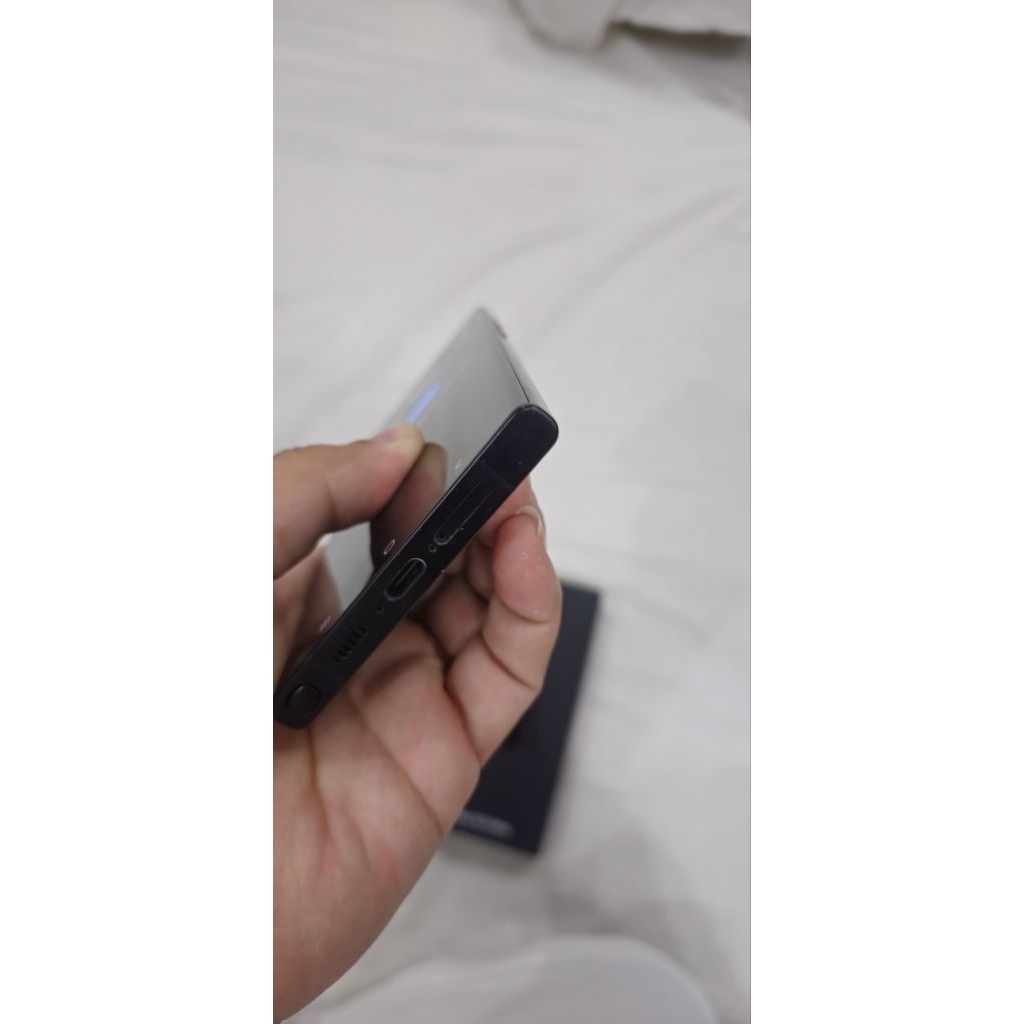 Samsung S23 Ultra 1 TB second mulus