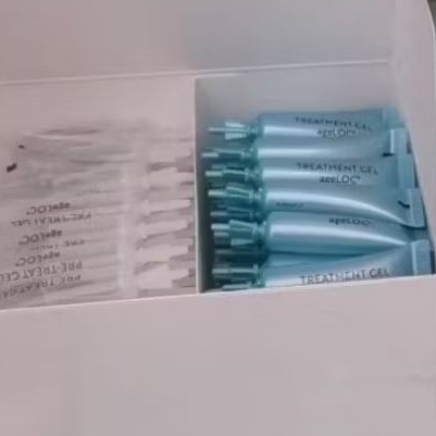 gel curah serum curah galvanic spa galva 4pasang expired 2028